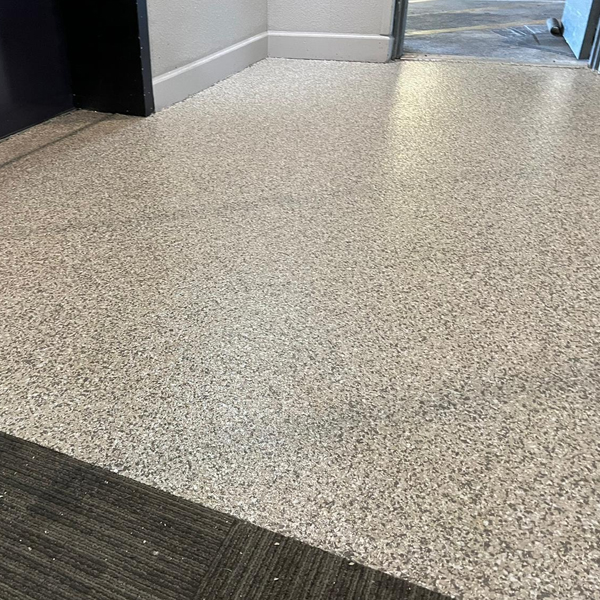 JP Master Epoxy Coatings